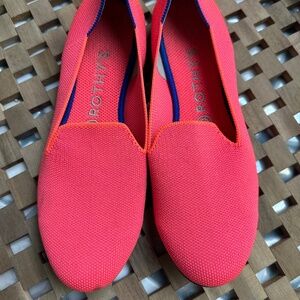 Rothy’s Flamingo Loafer
